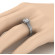 Yaffie Princess Solitaire: Crafting Your Forever Sparkle