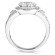 Crafting Your Story: The Dazzling Gold Bridal Set