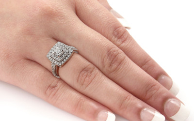 Yaffie Diamond Rings: Crafting Brilliance, Ethical Sourcing & Your Love Story