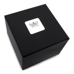 3 Glittering Diamonds on Yaffie White Gold 1ct TDW Ring