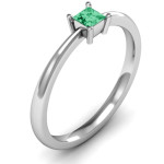 Yaffie ™ Customised Elegant Princess Ring for a Personal Touch