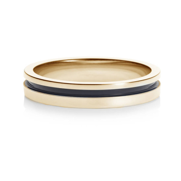 Yaffie ™ Customised Le Vélo Ring - Personalised Just for You