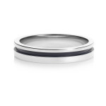 Yaffie ™ Customised Le Vélo Ring - Personalised Just for You