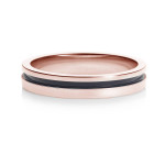 Yaffie ™ Customised Le Vélo Ring - Personalised Just for You