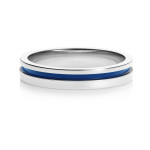 Yaffie ™ Customised Le Vélo Ring - Personalised Just for You